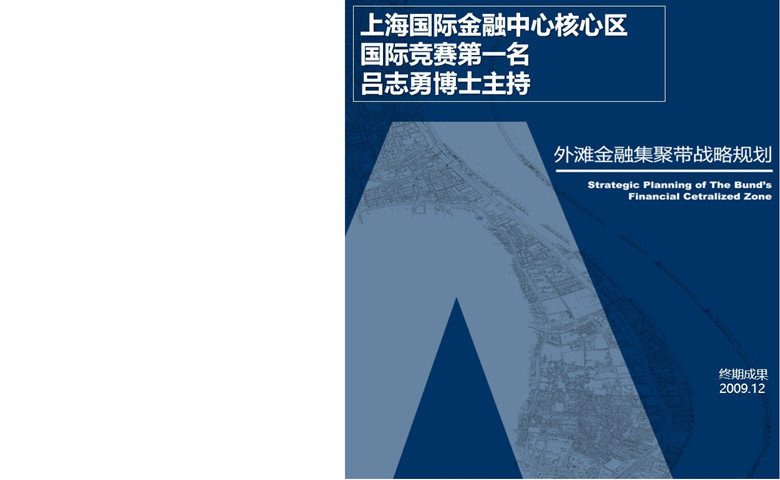早期代表项目