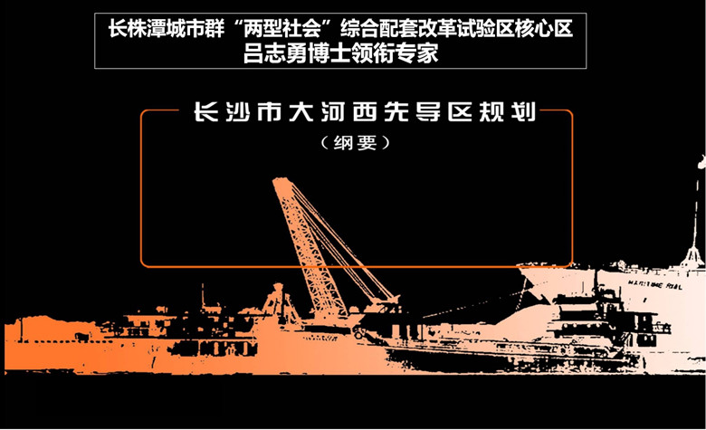 早期代表项目